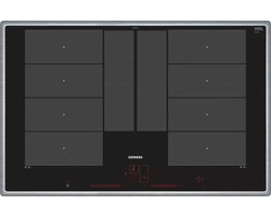 Siemens EX845LYC1E - Inductie kookplaat inbouw