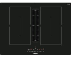 Siemens iQ500 ED711FQ15E Kookplaat met afzuiging