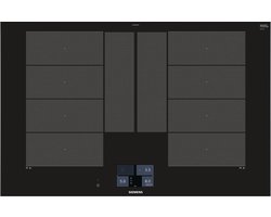 SIEMENS KOOKPLAAT INDUC 80CM EX875KYW1E