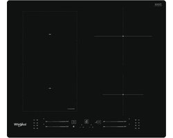 Whirlpool inductiekookplaat - WL S7960 NE