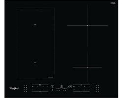 Whirlpool WL B1160 BF - Inductiekookplaat