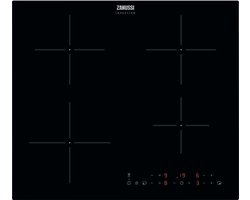 Zanussi ZITN643K inductiekookplaat