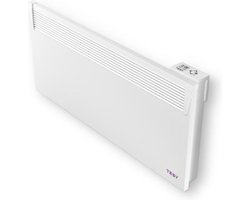 3000W Heateco Cloud convector (tot 80m³)