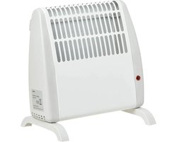 Blaze Vorstbeveiliger 500W - 5m² - 230V - Wit