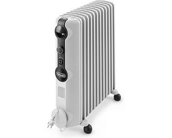 De'Longhi TRRS1225 Oliegevulde Radiator