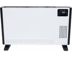 Eurom Safe-T-Convect 2400 Convector Kachel - 360479