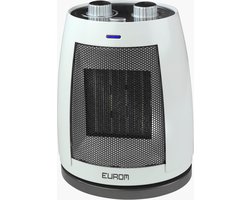 Eurom Safe-t-heater 1500 Verwarming