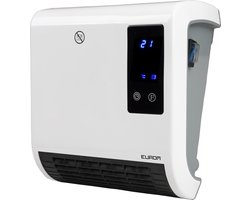 Eurom Sani-Fanheat 2000R Badkamerkachel - 2000W