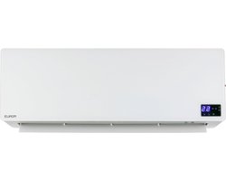 Eurom Wall Designheat 2000 Wifi Keramische kachel - 2000W