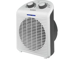 Safe-t-Fanheater - Ventilatorkachel