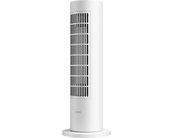 Xiaomi Mi Heater Tower Lite Wit - Elektrische verwarming - Elektrische verwarmingstoren - Warmte ventilator