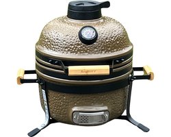 BergHOFF LEO Keramische BBQ Groen - 40 cm