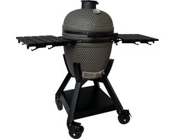 Bestcharcoal Major Kamado Large Compleet