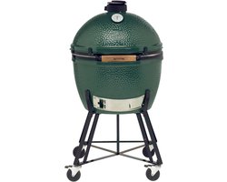 Big Green Egg Extra Large met Onderstel