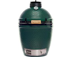 Big Green Egg Houtskoolbarbecue Medium - Zonder onderstel