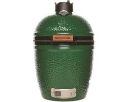 Big Green Egg Houtskoolbarbecue Small - Zonder onderstel