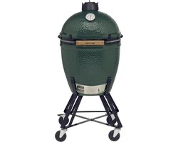 Big Green Egg Large met onderstel