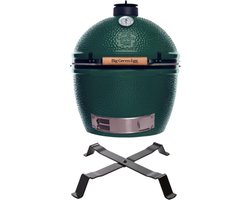 Big Green Egg XLarge met Table Nest