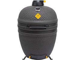 Boretti - Ceramica Solo Large - kamado - 21 inch - meest complete kamado