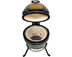 Grillr - Kamado - 13 inch