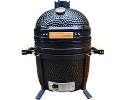 Intergard Kamado barbecue keramische bbq ø38cm (15 inch)