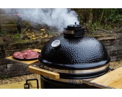 Intergard Kamado barbecue keramische bbq ø61cm (24 inch)