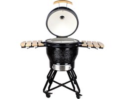 Kamado Grills - Kamado Large - The Jack Professional - 22 inch