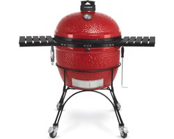 Kamado Joe Big Joe Barbecue met onderstel