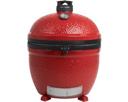 Kamado Joe Big Joe II Houtskoolbarbecue Stand-Alone