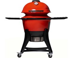 Kamado Joe - Kettle Joe barbecue