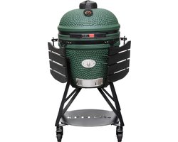 Keij - Kamado Barbecue Legend Large