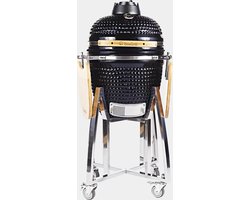 Keramische BBQ Kamado 18 inch