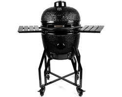 Medium kamado- Black edition- YAKINIKU