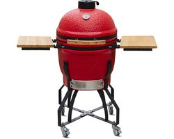 Outr Kamado Grill Large 55 - Rood