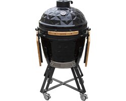 Outr Kamado Grill Large Diamond