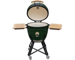 Outr Kamado Grill XL 60 - Zwart