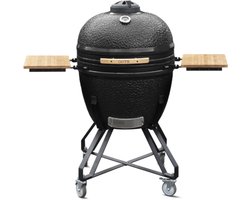 OUTR KAMADO GRILL XXL 70 ZWART