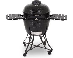 Pit Boss Keramische Houtskool Grill - Kamado