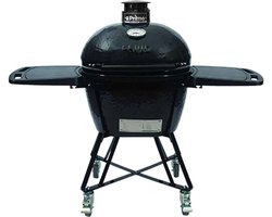 Primo Grill Oval 300 Large All-in-One