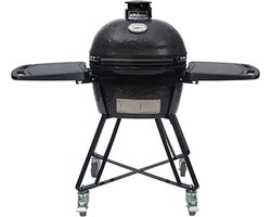 Primo Grill Oval Junior 200 All-in-One