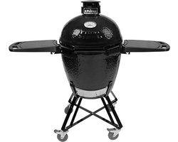 PrimoGrill Kamado AIO