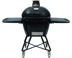 PrimoGrill Oval Large 300 All-in-One Meerbarbecue voordeel Pakket