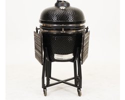 Volt! Industries Grenade Grill 24 Inch Set