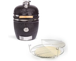 Yakiniku - Kamado - Large - 19Inch - Inclusief Pro Set - Houtskool - Kamado Grill - 49cm Grilloppervlak