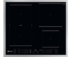 Bauknecht | BS 7160C FT | inductie kookplaat | Flex