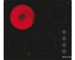 Bosch PKE611CA3E - Serie 2 - Keramische kookplaat