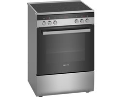 Siemens HK9R3A250 - iQ300 - Keramisch fornuis