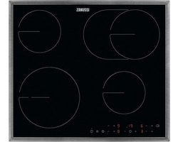 Zanussi KERAMISCHE KOOKPLAAT ZHRN643X