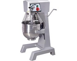 Buffalo Planetaire mixer 30 liter