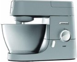 Kenwood Chef KVC3110S - Keukenmachine